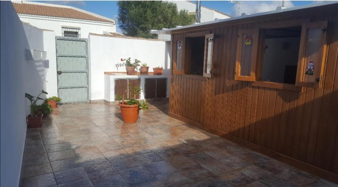 Appartamento Un Apartamento Con Encanto En Zahora